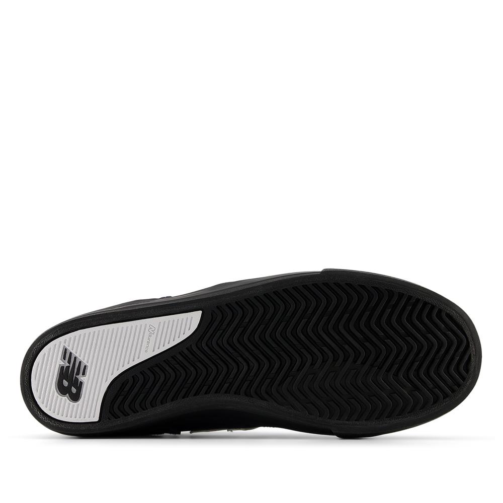 Pánske topánky New Balance UN306NSN - tmavomodré