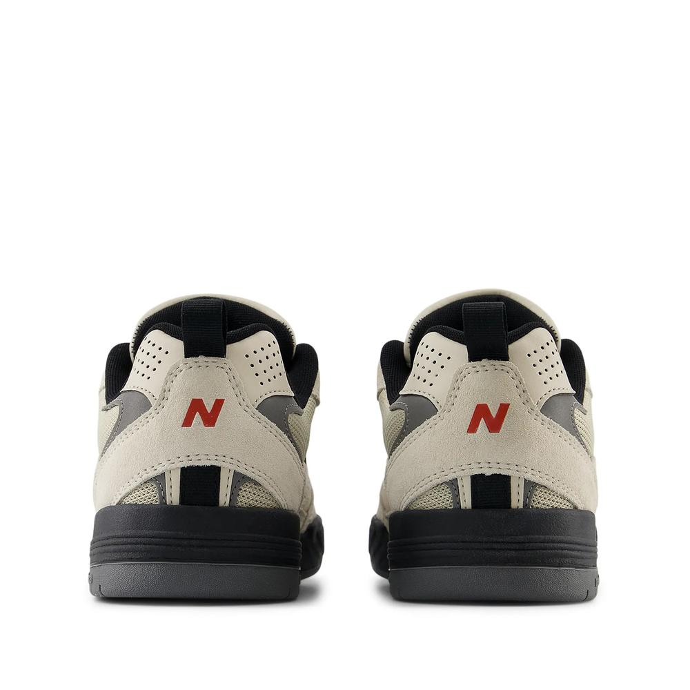 Topánky New Balance Numeric NM808BIB - béžové