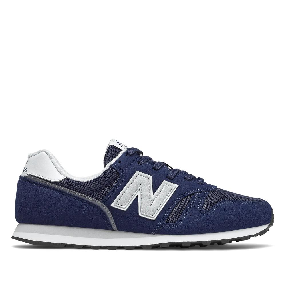 Topánky New Balance ML373KN2 - tmavomodré