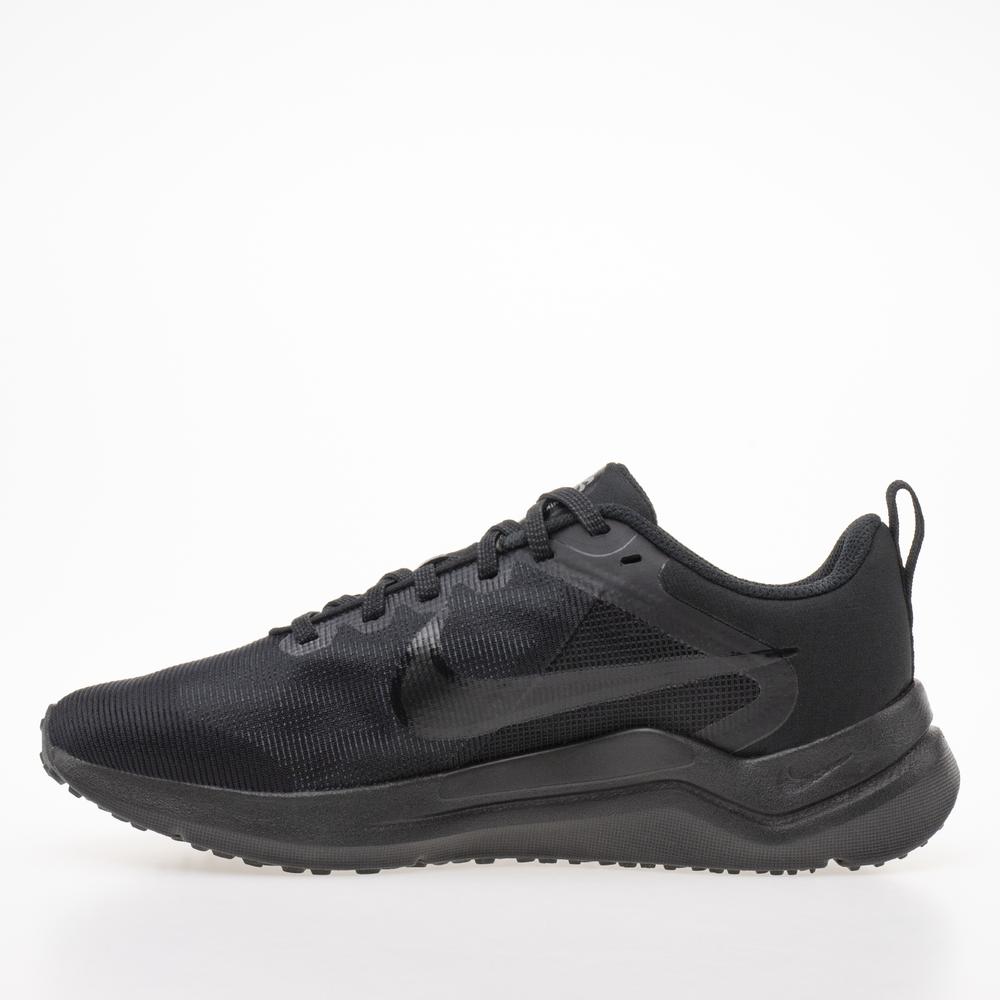 Topánky Nike Downshifter 12 DD9294-002 - čierne