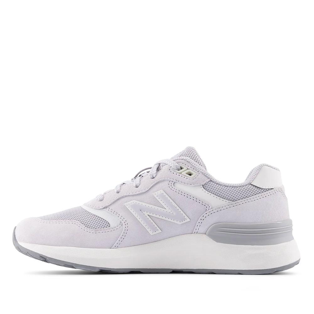 Dámske topánky New Balance WW880BA7 - dámske