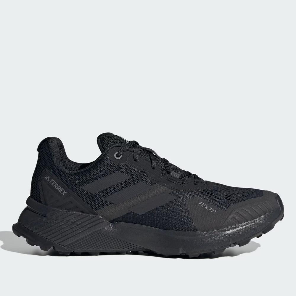 Topánky adidas Terrex Soulstride Rain.Rdy IF5015 - čierne