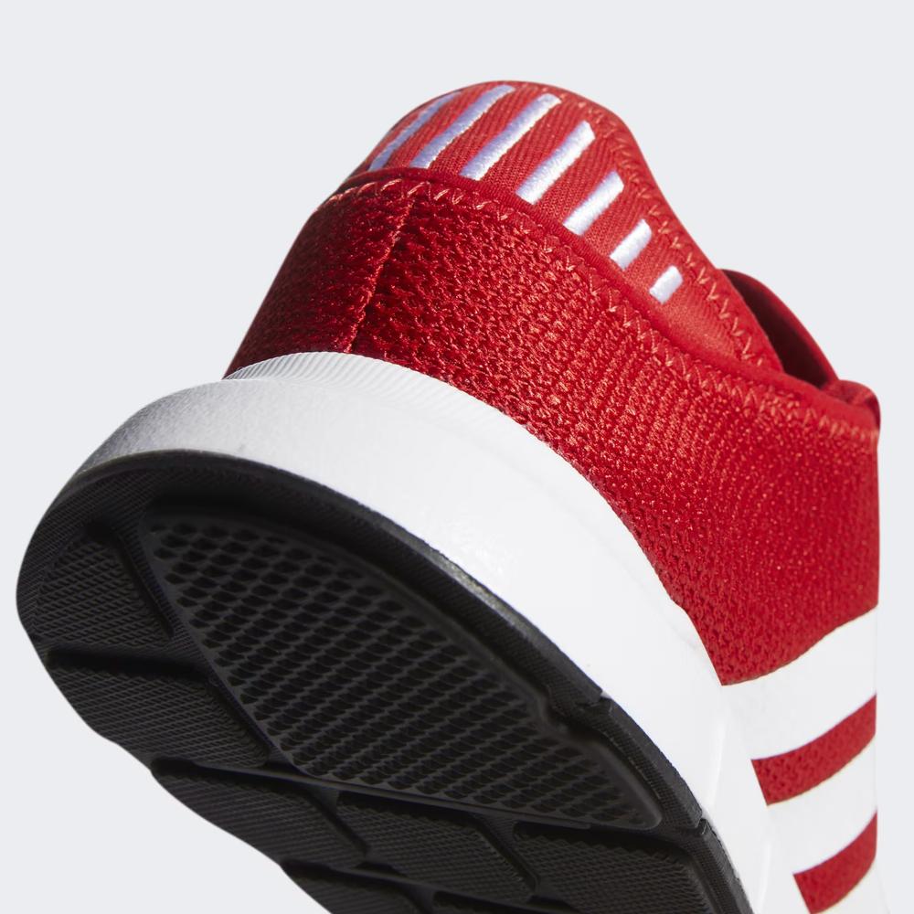 Topánky adidas Originals Swift Run X FY2113 - červené