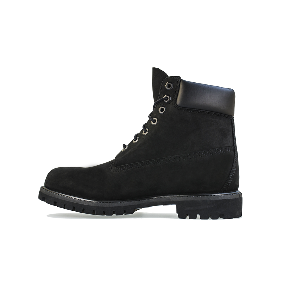 Pánske topánky Timberland Premium 6 100730011 - čierne
