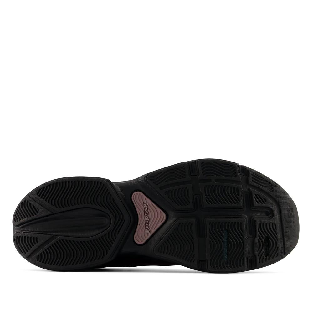 Dámske topánky New Balance WCAT783 - bordóvé