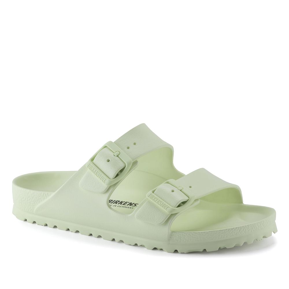 Klapky Birkenstock Arizona 1024691 - zelené