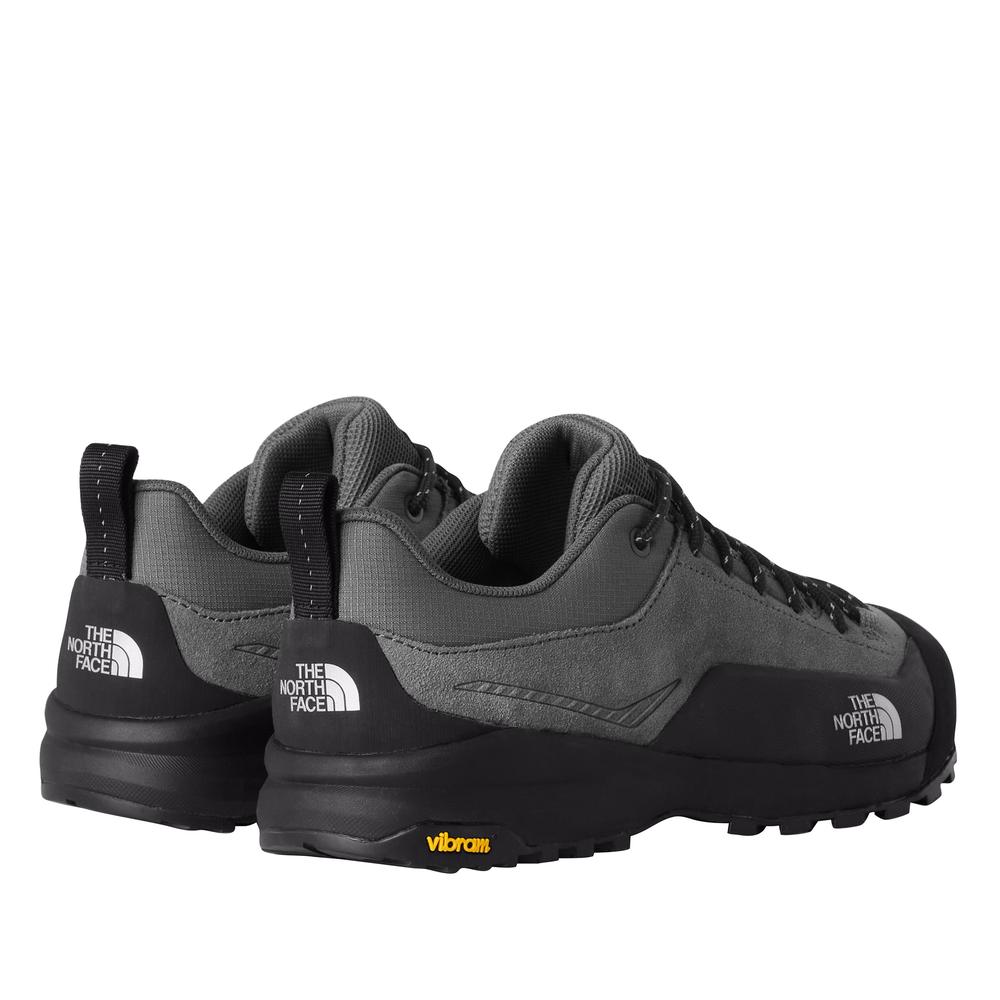 Topánky pánske The North Face Verto 0A8G4PRPI1 - šedý