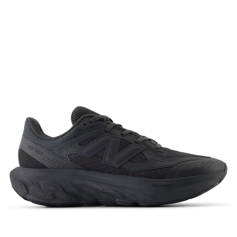Topánky New Balance UTRNWD - čierne