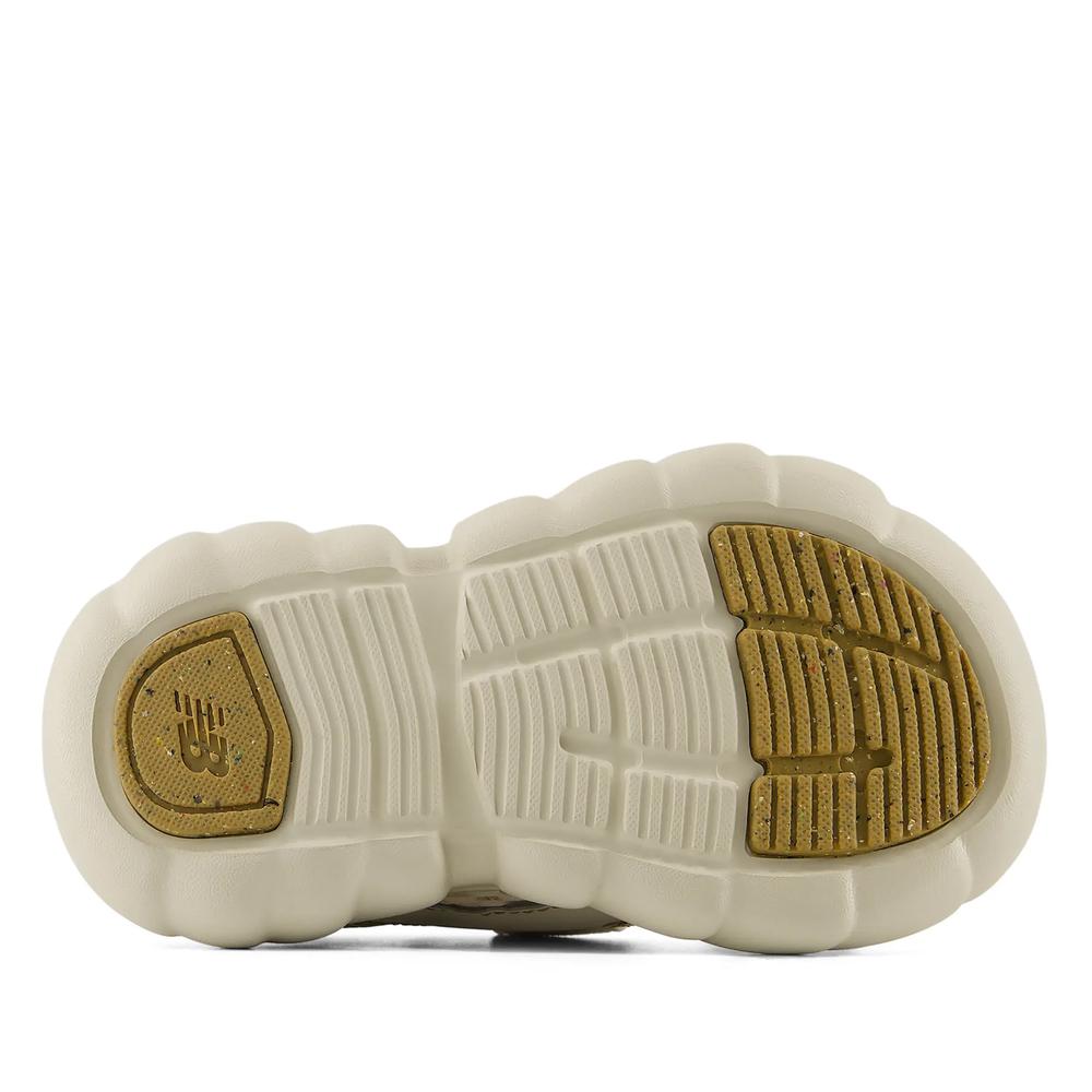 Detské sandále New Balance I2307SW - béžové