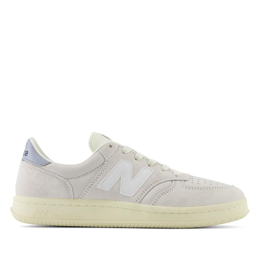 Unisex topánky New Balance CT500AG - šedý