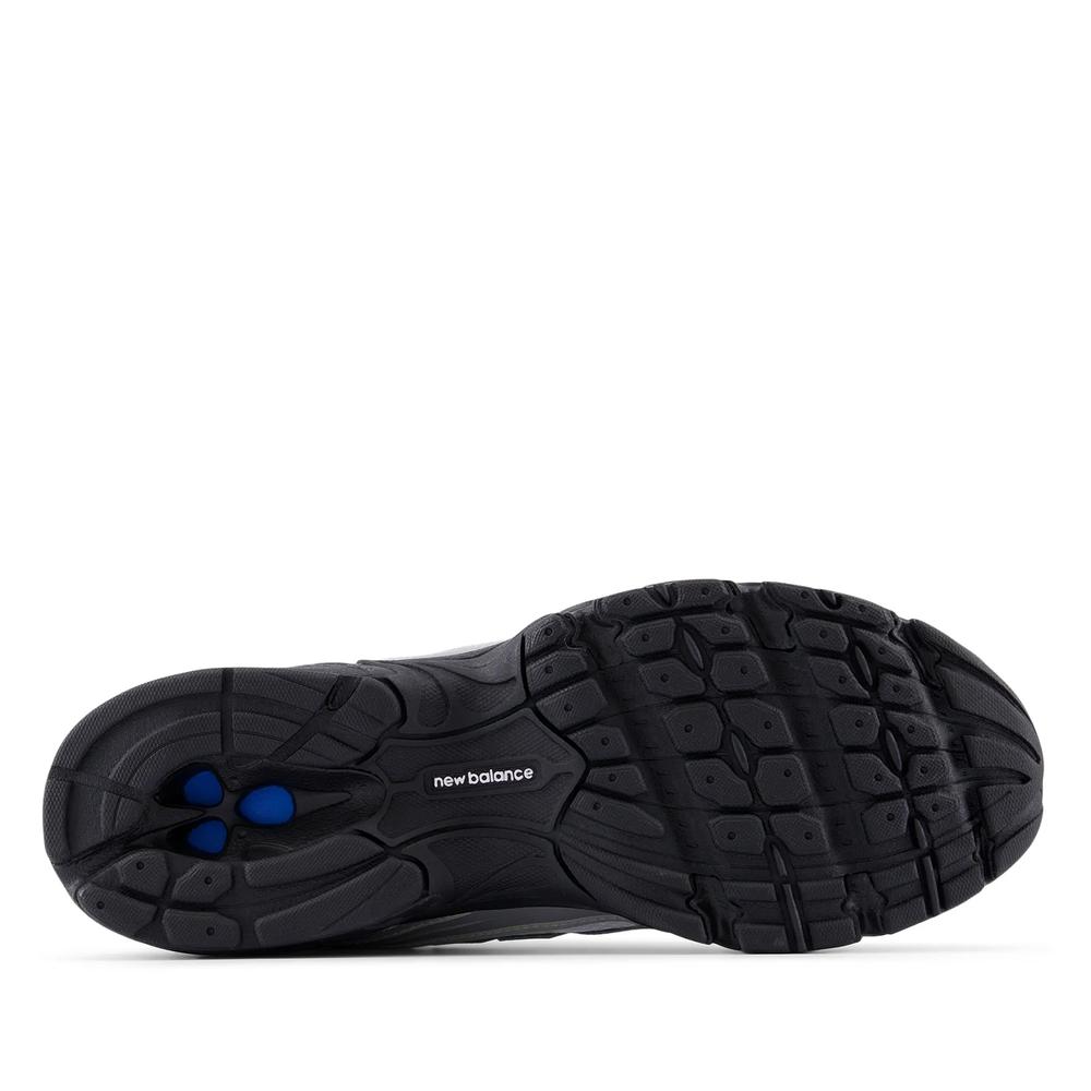 Unisex topánky New Balance U7403UQ - šedý