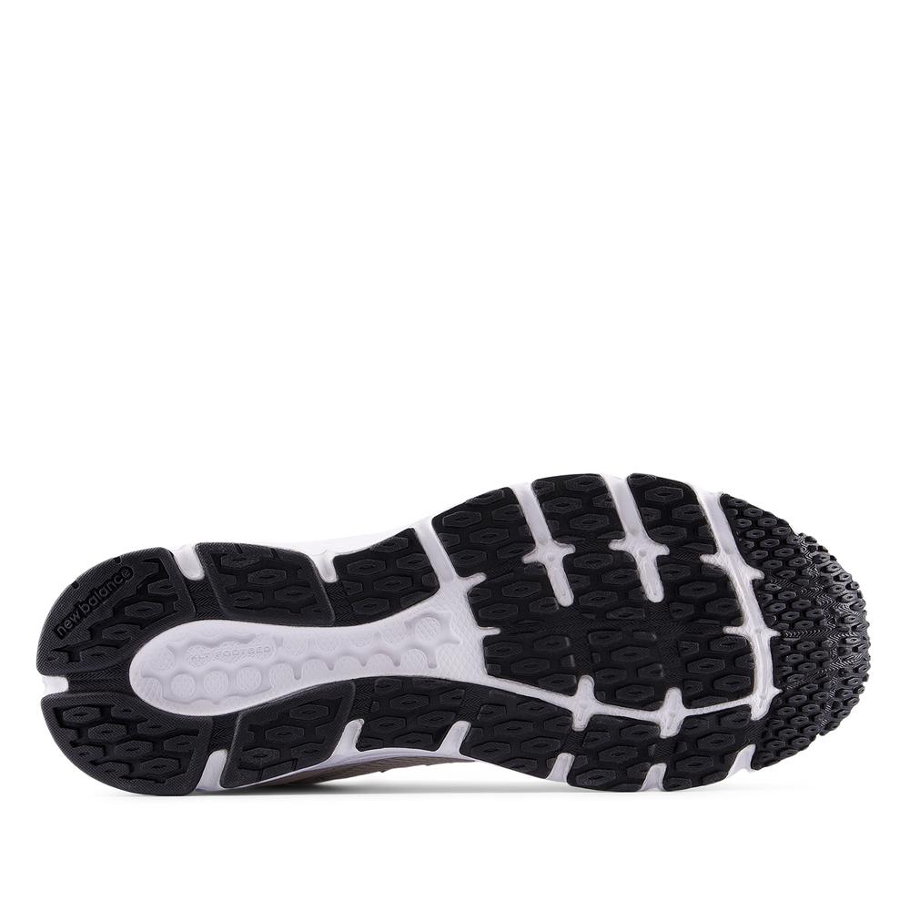 Topánky unisex New Balance U4084S0 - béžové