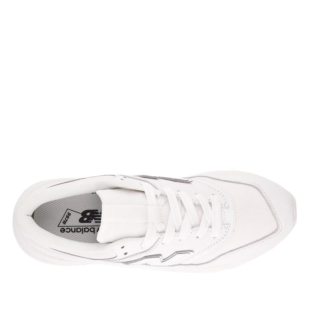 Topánky New Balance U997RFA - biele