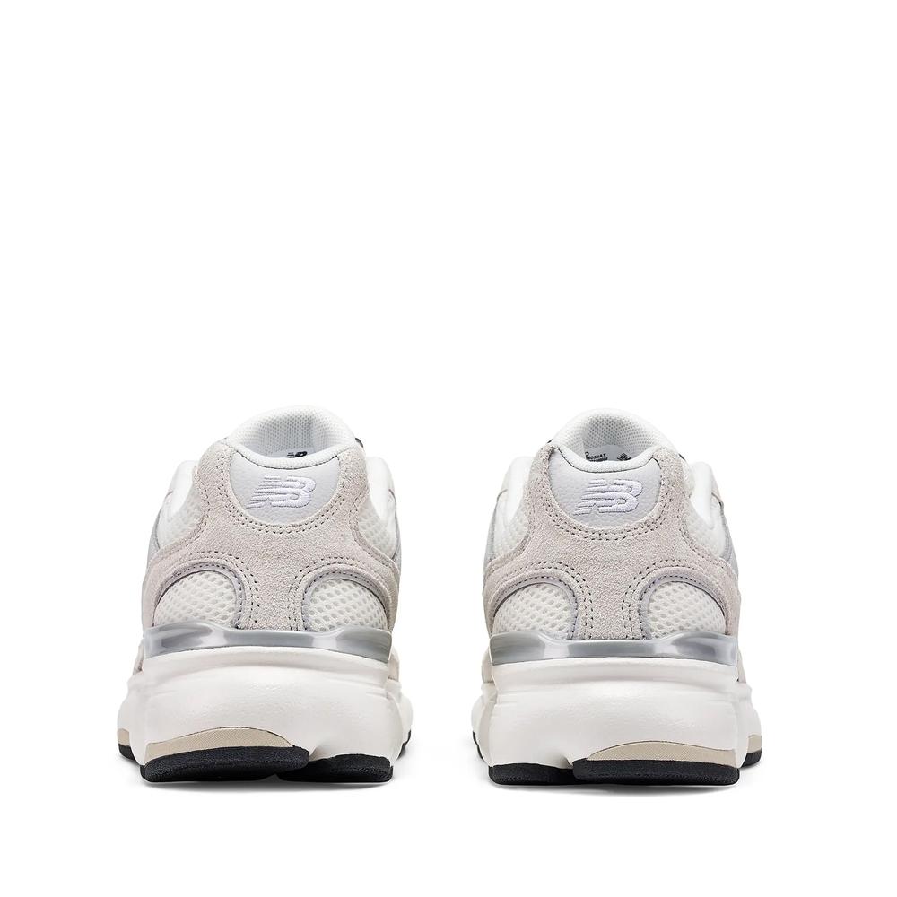 Unisex topánky New Balance M6034AT - béžové