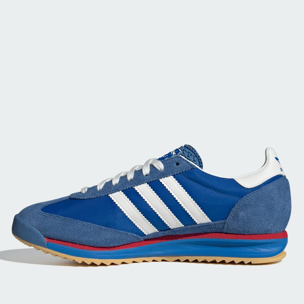 Topánky adidas Originals SL RS 72 IG2132 - modré