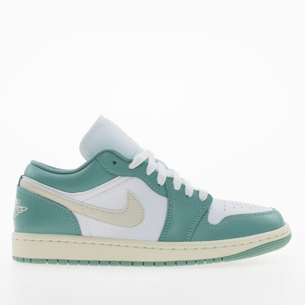 Dámske topánky Nike Air Jordan 1 Low DC0774-138 - mätové