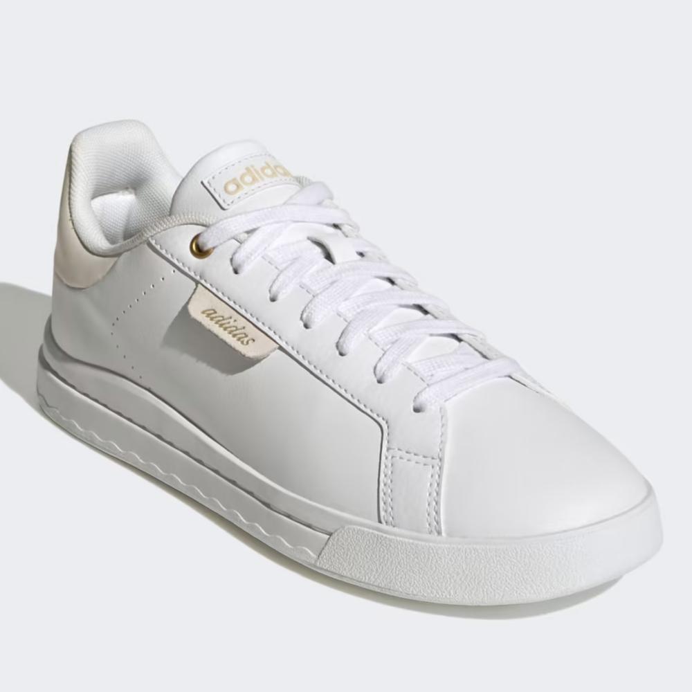 Topánky adidas Silk Court GY9255 - biele