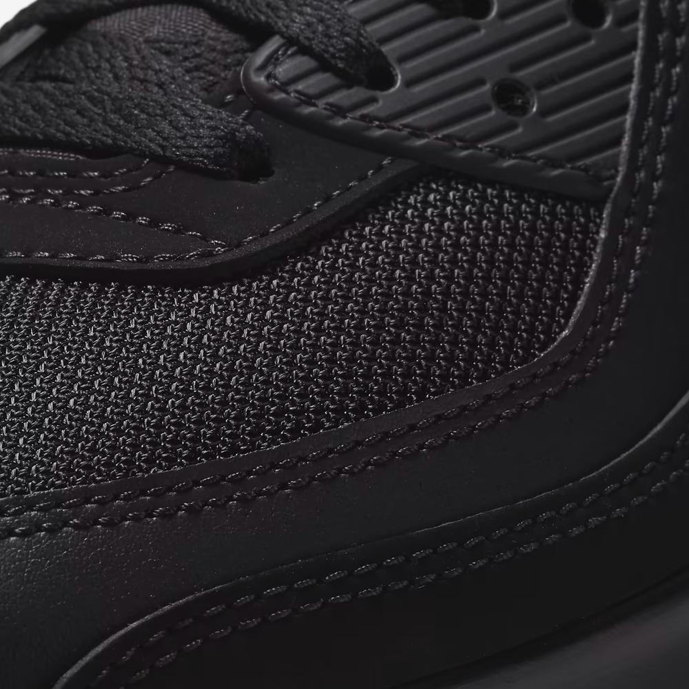Pánske topánky Nike Air Max 90 CN8490-003 - čierne