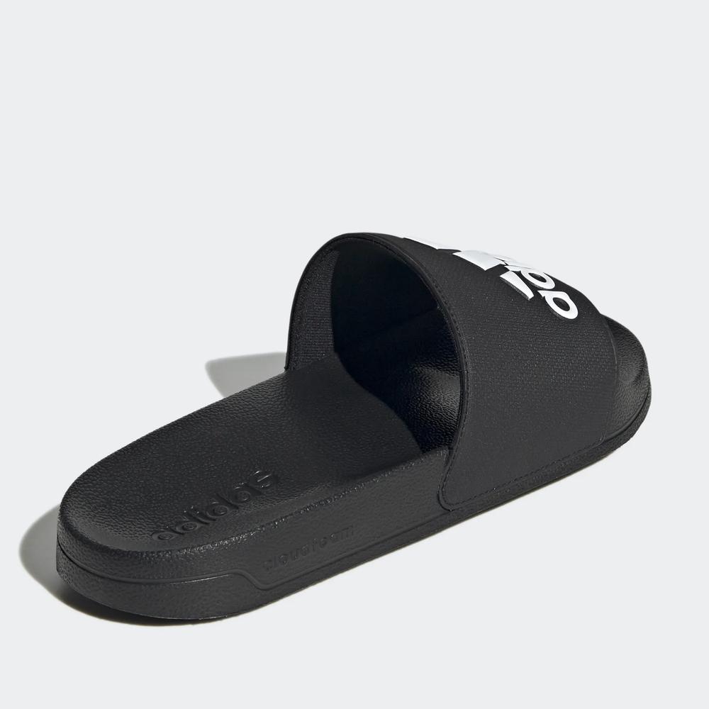Klapky adidas Adilette Shower Slides GZ3779 - čierne