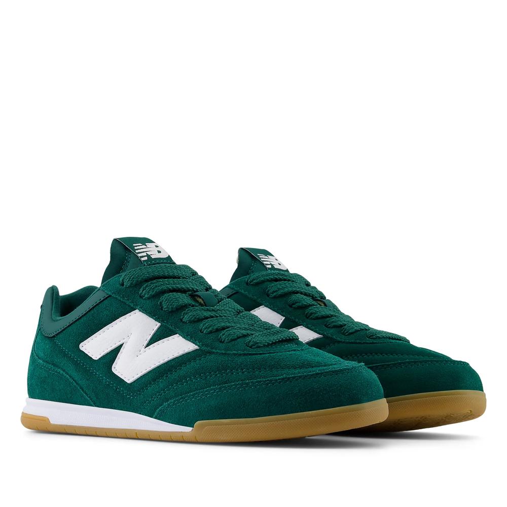 Topánky New Balance URC42SD - zelené