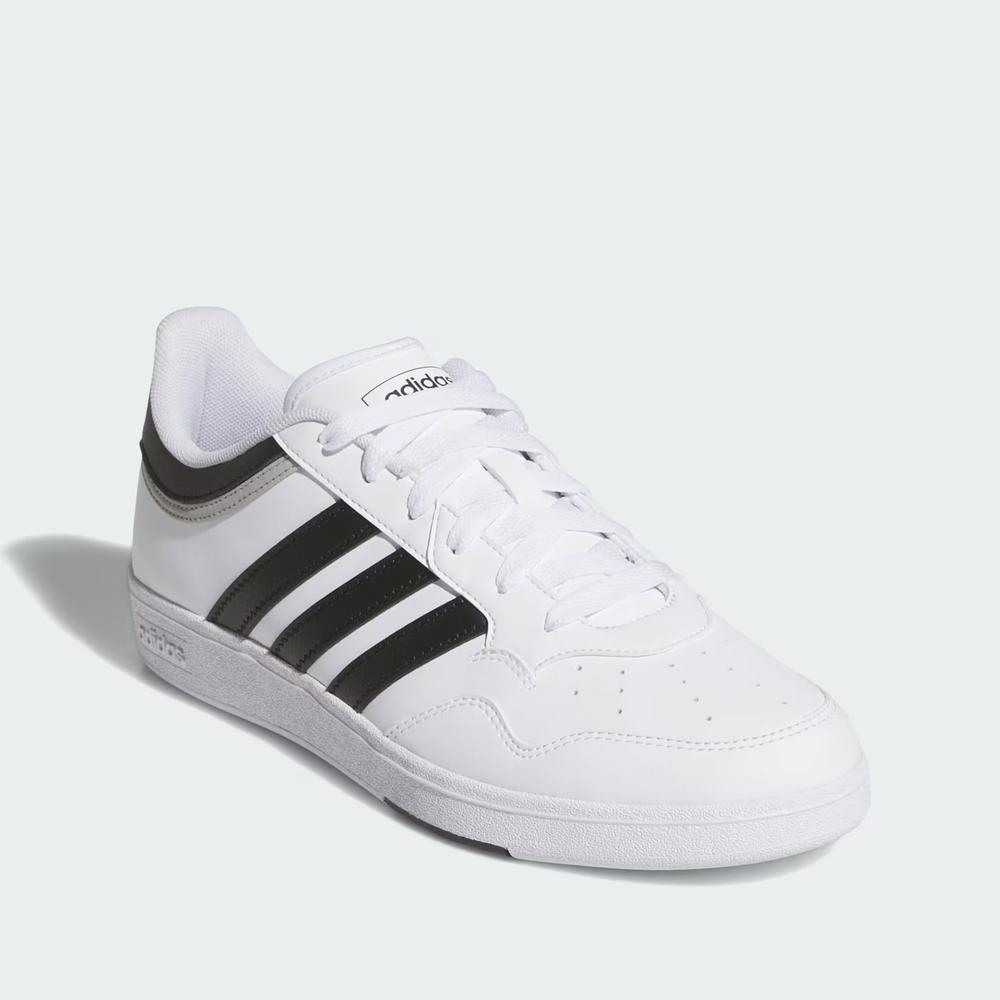 Topánky adidas Sportswear Hoops 4.0 JQ9985 - biele