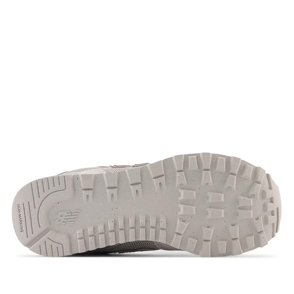Topánky New Balance PC515PNK - šedý