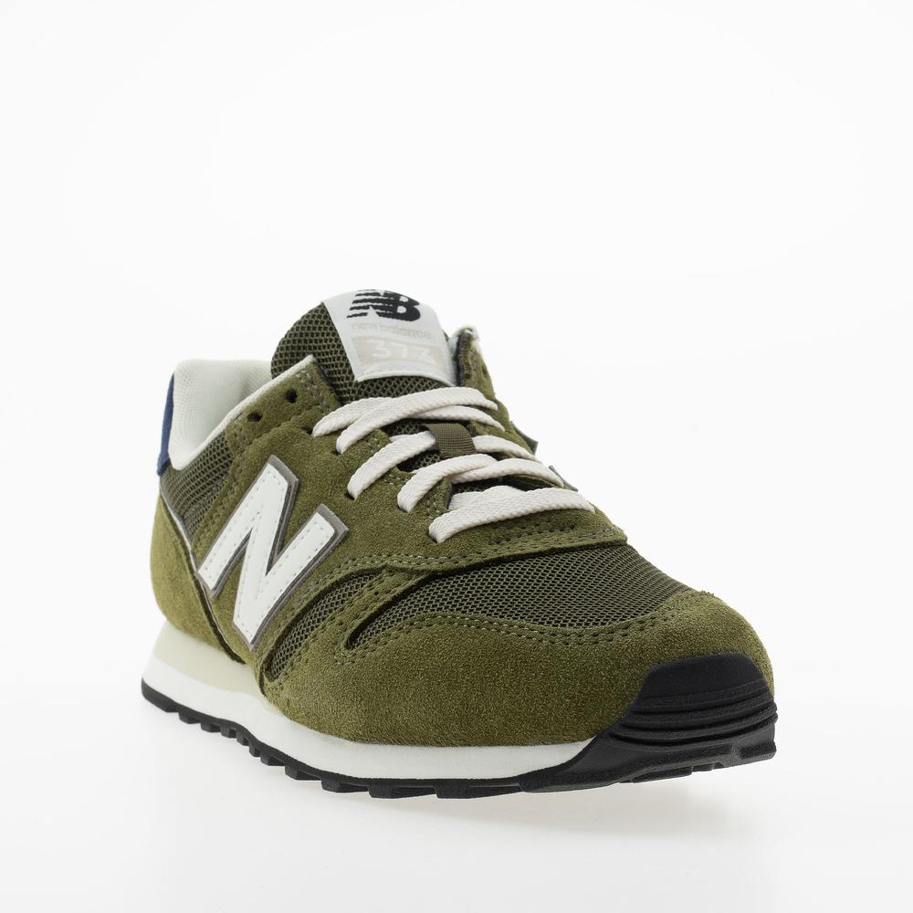 Unisex topánky New Balance ML373XD2 - zelené