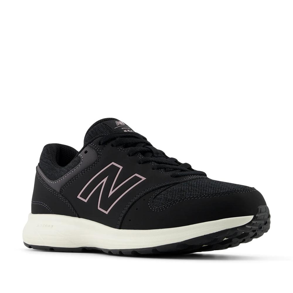 Topánky  New Balance WW550CB4 - čierne