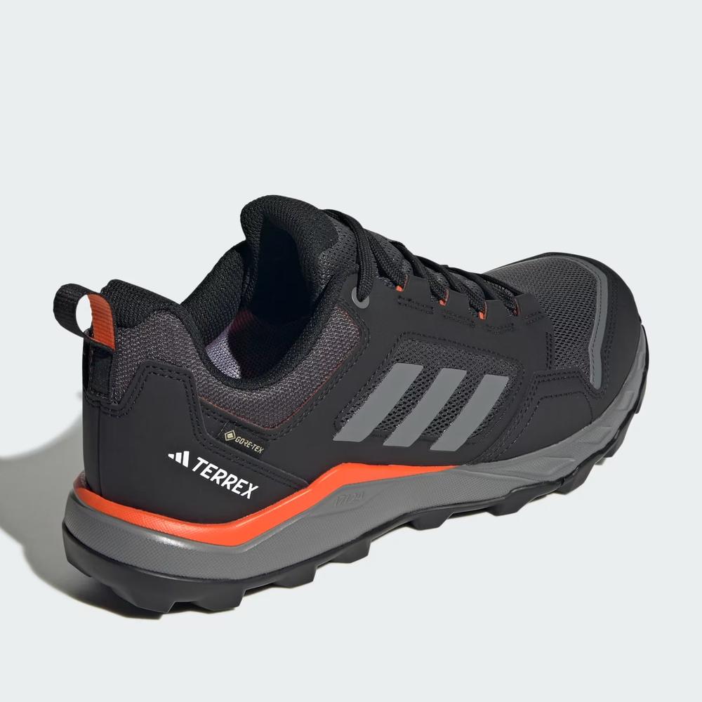Topánky adidas Terrex Tracerocker 2.0 Gore-Tex Trail Running IH7930 - šedý