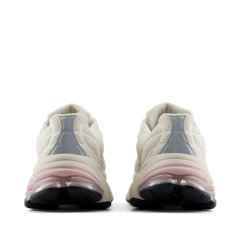 Unisex topánky New Balance ABZORB U50301UW - biele