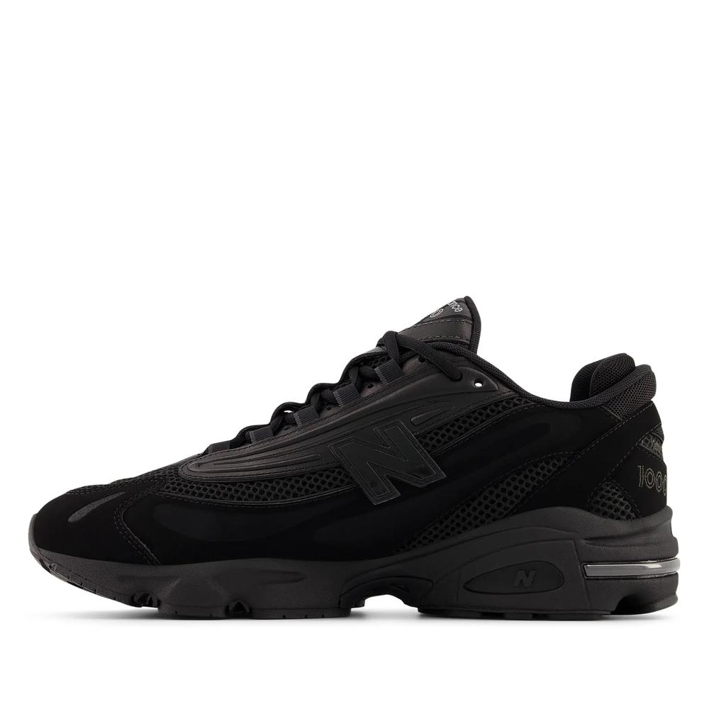 Topánky unisex New Balance M1000B - čierne