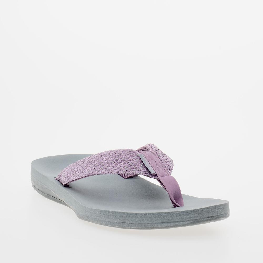 Klapky Kappa Pahoa GC 242668GC-2414 - ružové