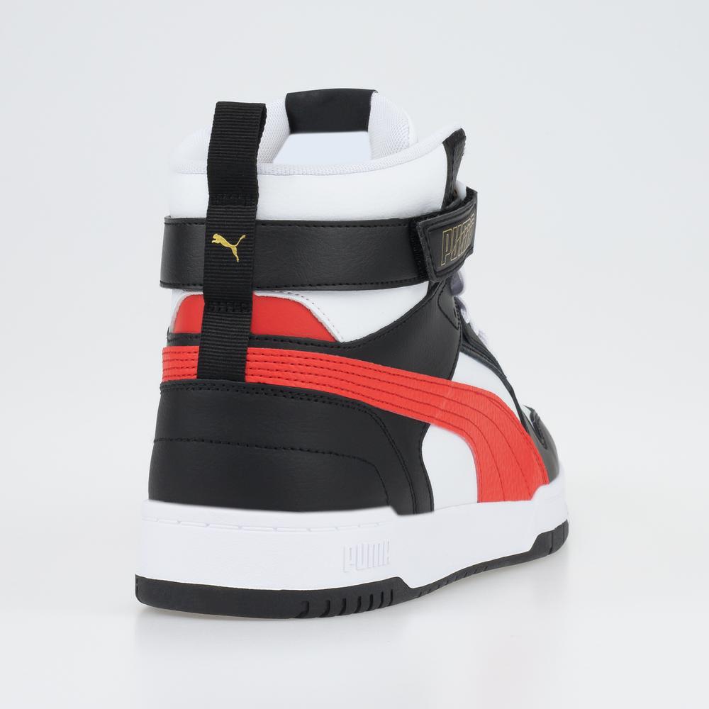 Topánky Puma RBD Game 38583905 - viacfarebné