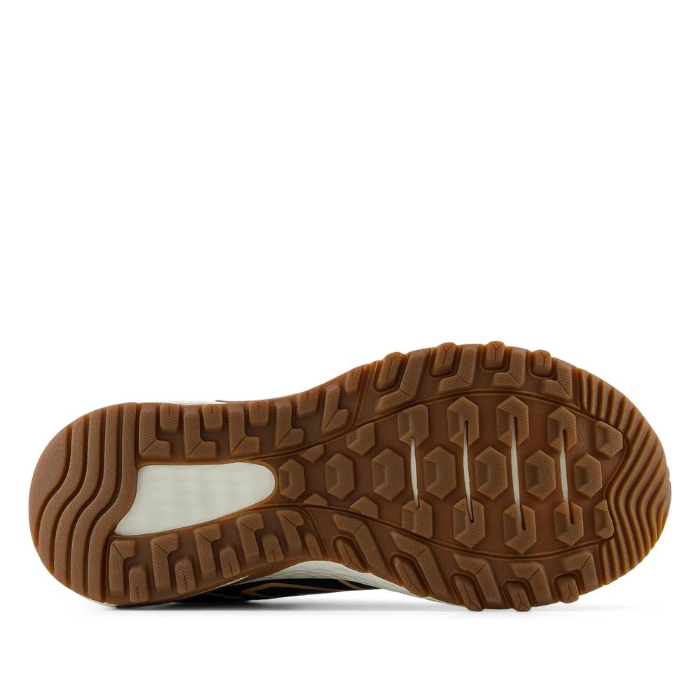 Topánky New Balance WT410CS8 – tmavomodré