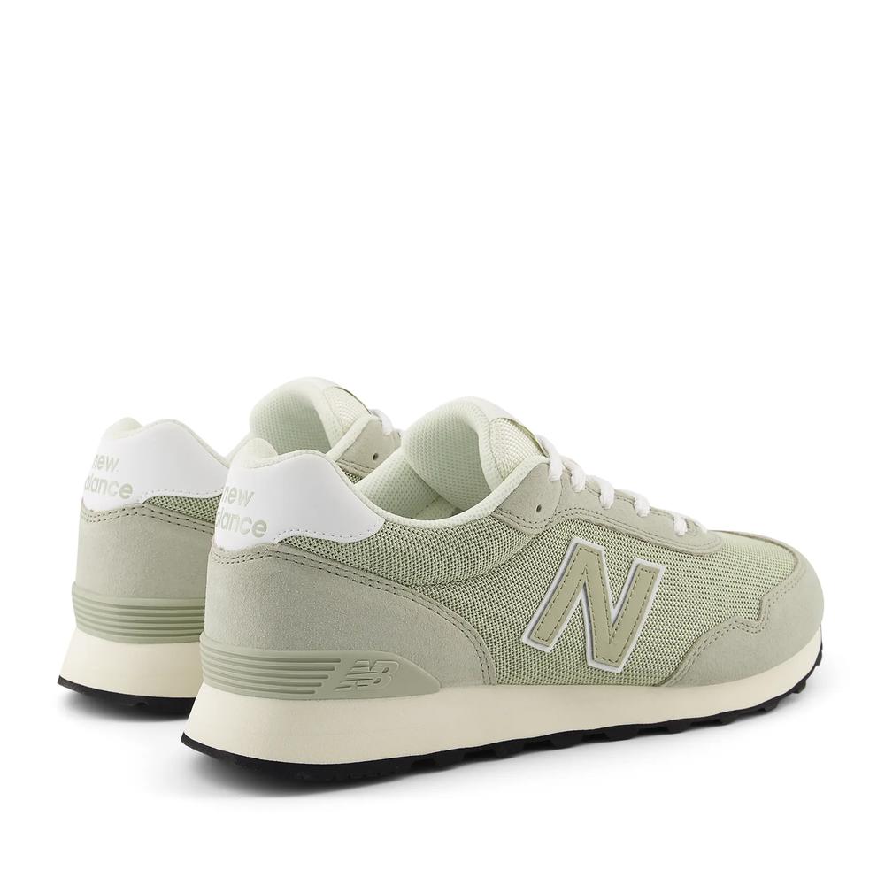 Topánky New Balance ML515LCG - zelené