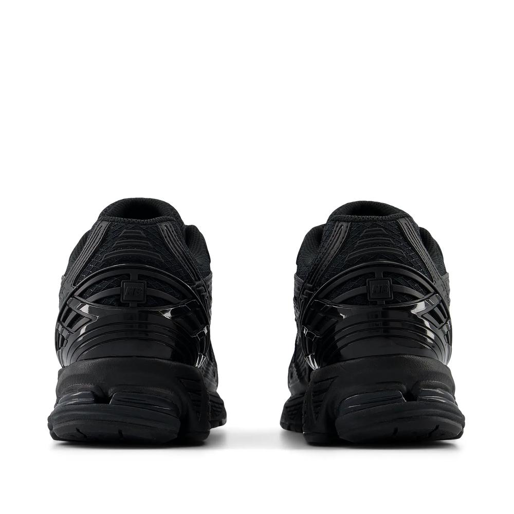 Topánky New Balance M1906NJ - čierne