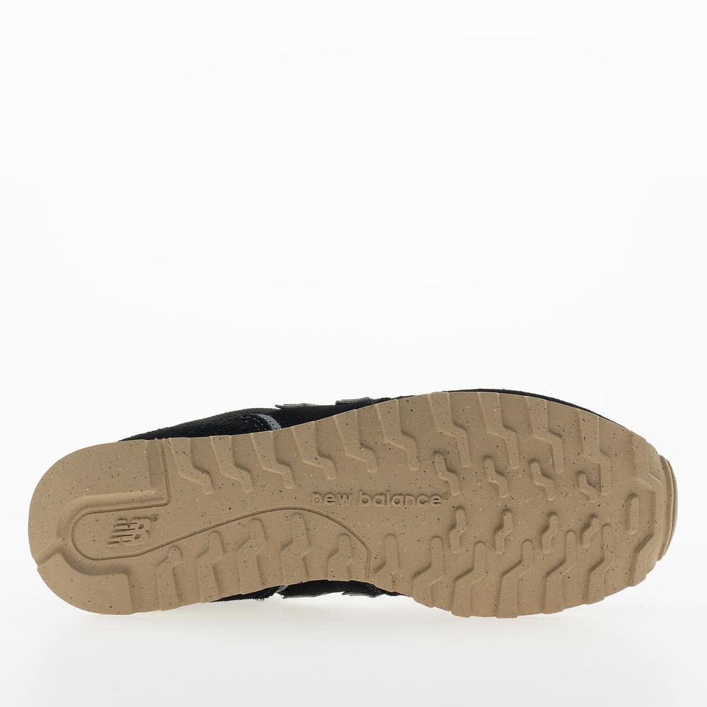 Dámske topánky New Balance WL373XB2 - čierne