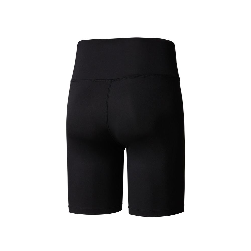 Šortky The North Face Simple Dome 0A8C2HJK31 - čierne