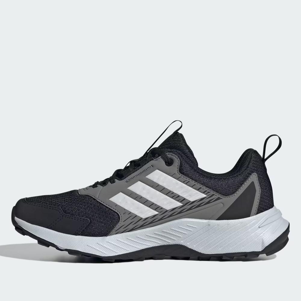 Topánky dámske adidas Terrex Tracefinder Trail Running IH2937 - čierne