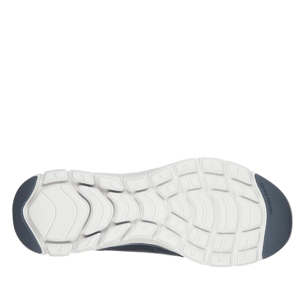 Pánske topánky Skechers Flex Advantage 4.0 232225CHAR - šedý