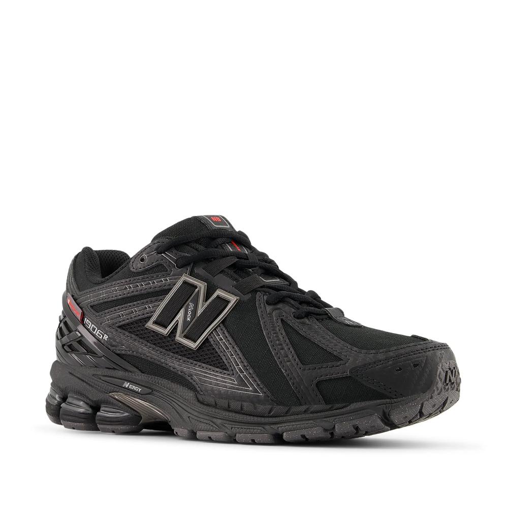 Unisex topánky New Balance U1906ROE - čierne