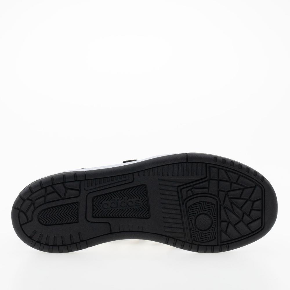 Topánky adidas Rapid Court CF C JP7654 - čierne