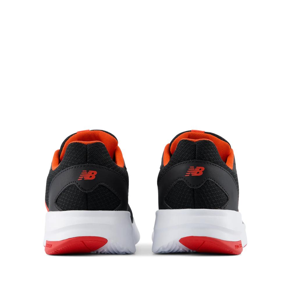 Detské topánky New Balance G5784Z3 - čierne