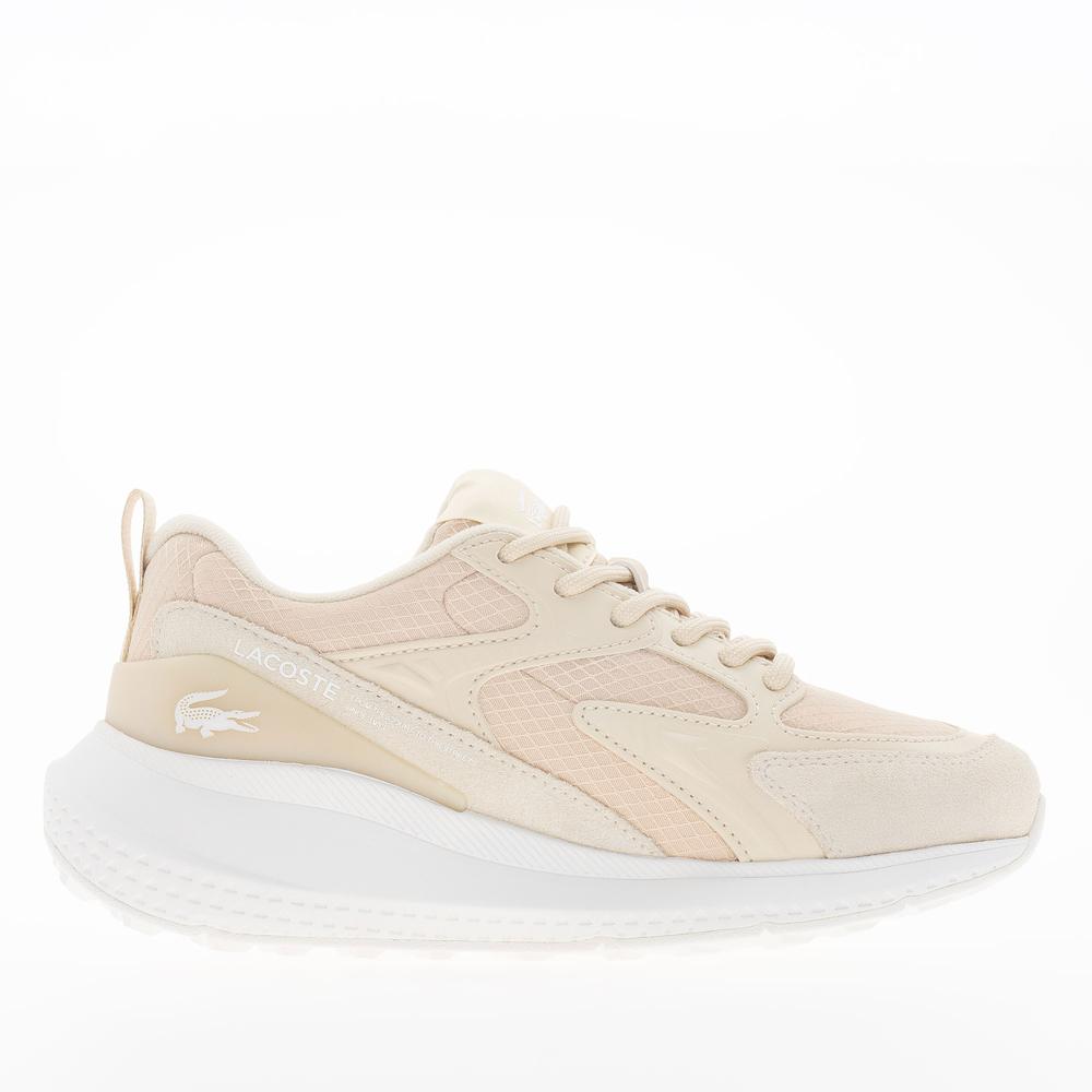 Topánky Lacoste L003 EVO 748SFA0077-LT3 - béžové