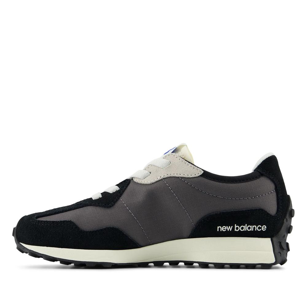 Detské topánky New Balance PH327VB - čierne
