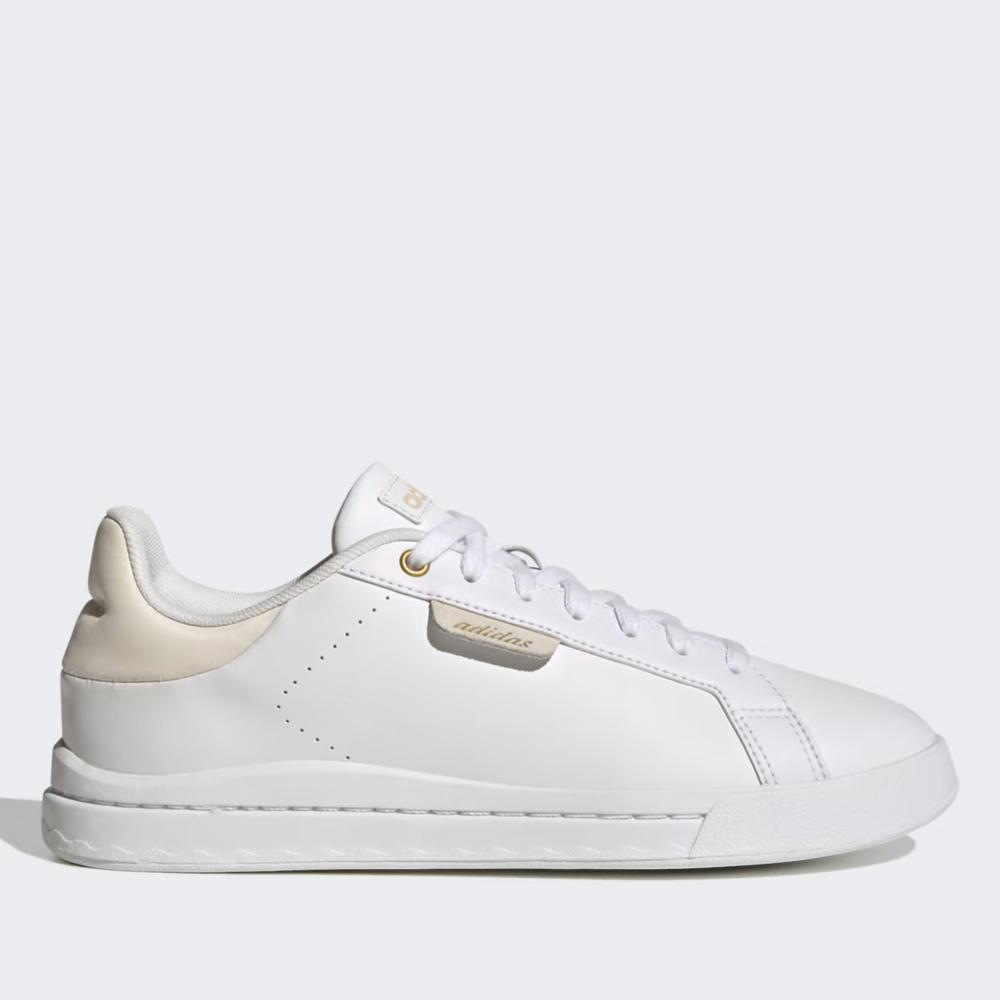 Topánky adidas Silk Court GY9255 - biele