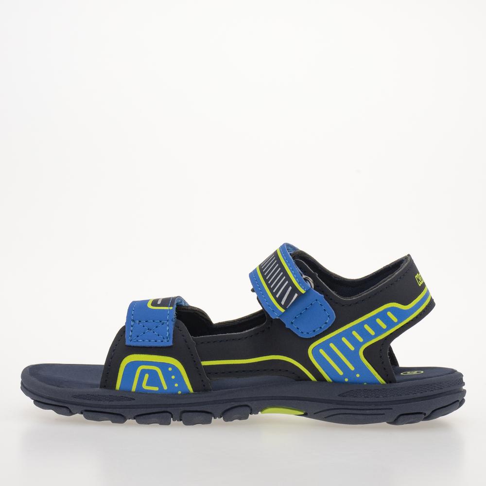 Sandále Kappa Paxos K 260864K-6733 - modré