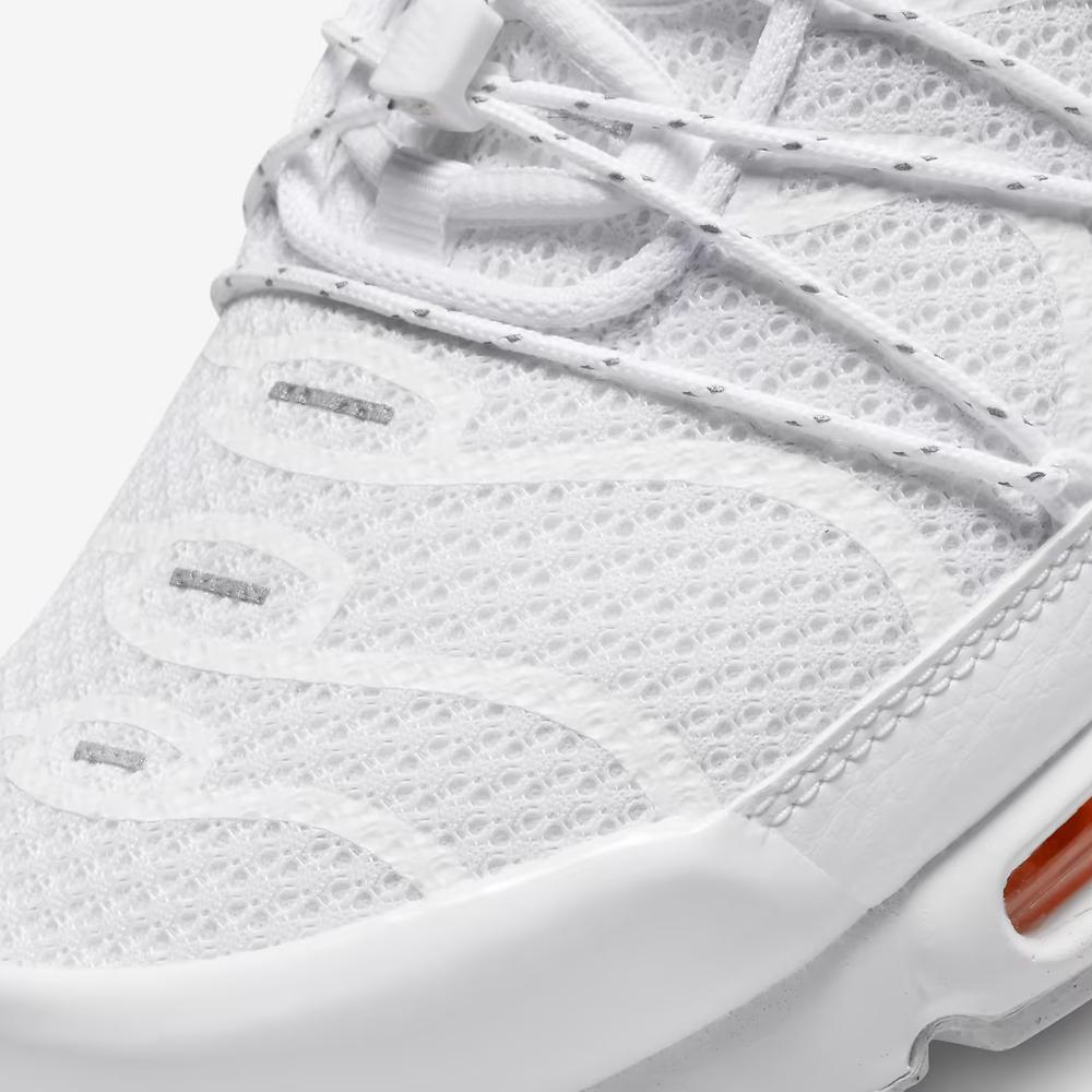 Pánske topánky Nike Air Max Plus Utility FJ4232-100 - biele