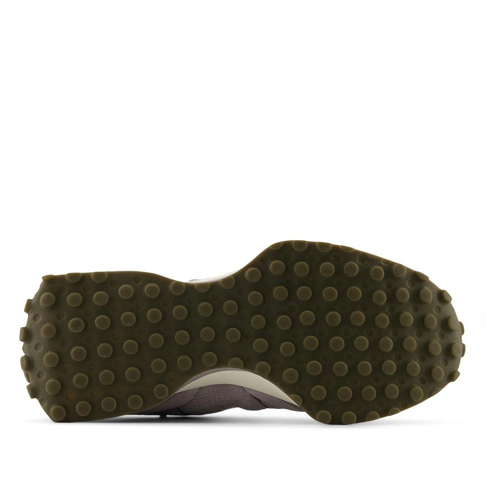 Unisex topánky New Balance U327W88S - fialové