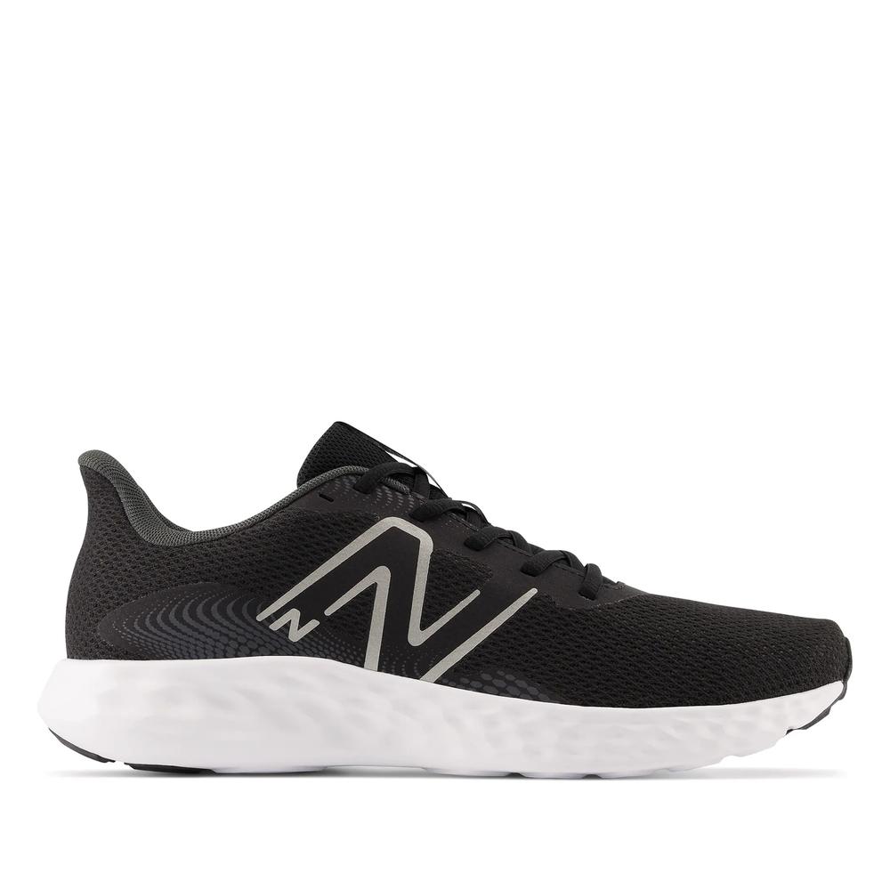 Pánske topánky New Balance M411LB3 – čierne